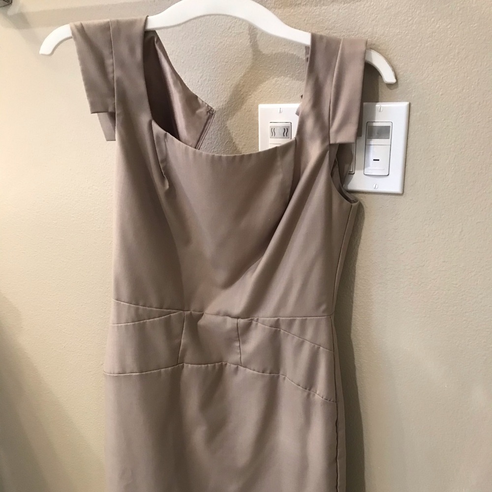 Woman’s dress